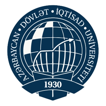 Azərbaycan Dövlət İqtisad Universiteti