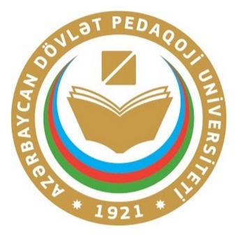 Azərbaycan Dövlət Pedaqoji Universiteti